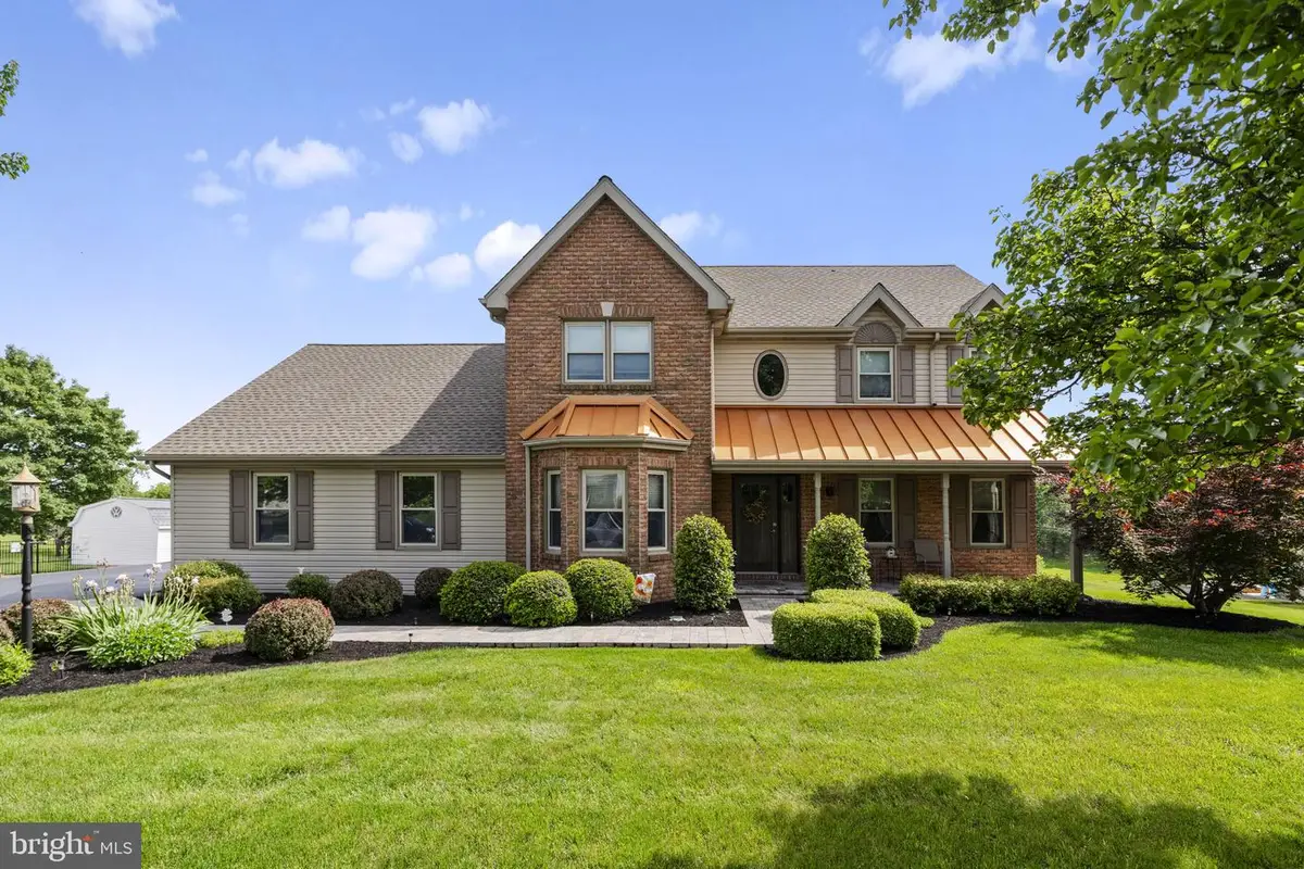 1820 Oakridge Ct, Lebanon, PA 17046 - #1