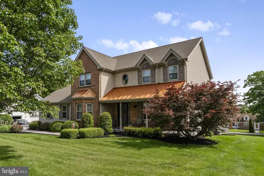 1820 Oakridge Ct, Lebanon, PA 17046 - #2