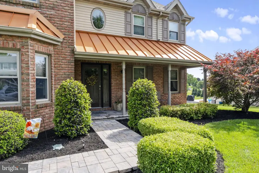 1820 Oakridge Ct, Lebanon, PA 17046 - #3