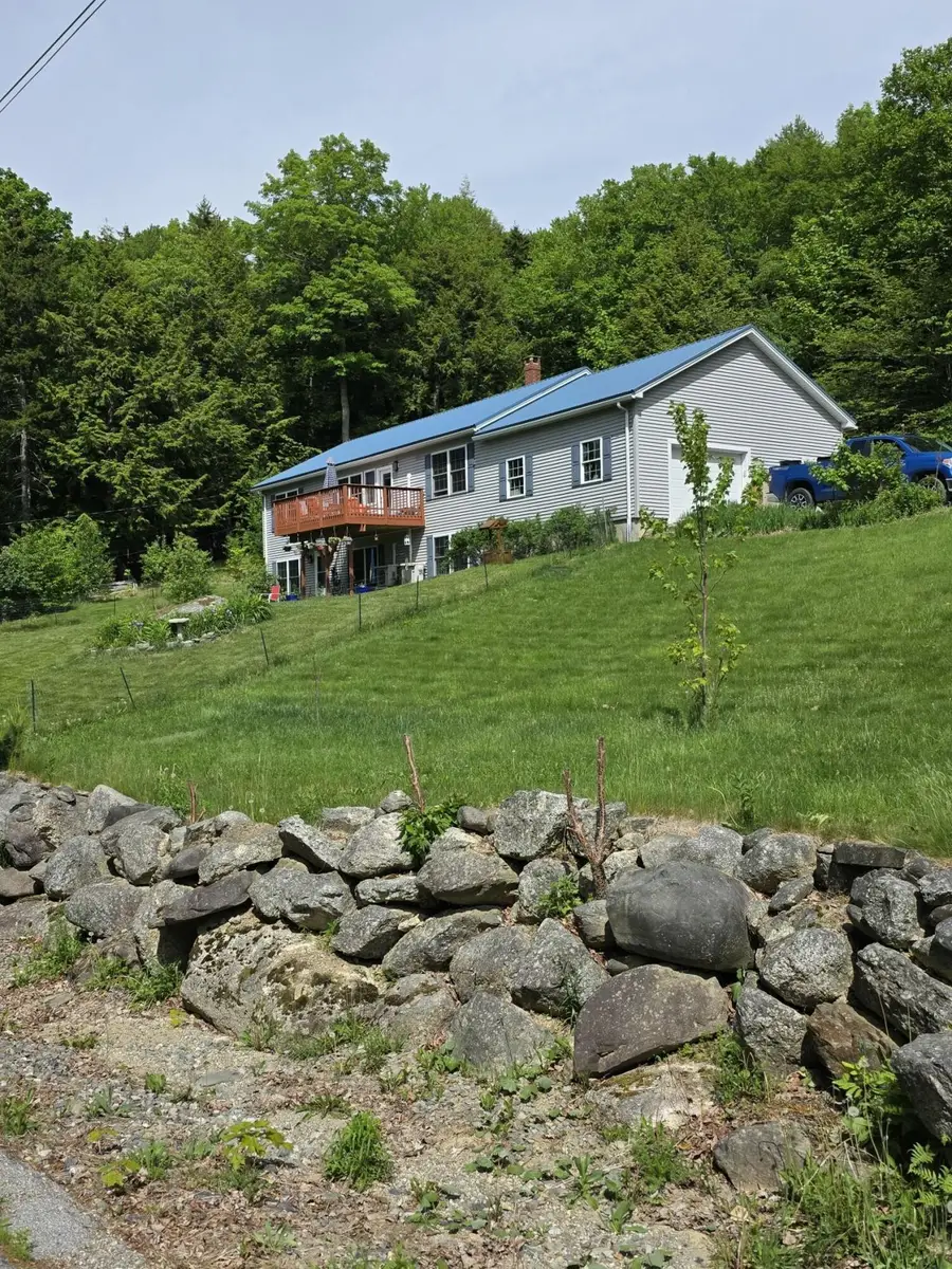 94 Adams Lane, Dedham, ME 04429 - #2