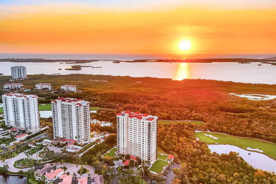 23650 Via Veneto Blvd #604, Bonita Springs, FL 34134 - #2