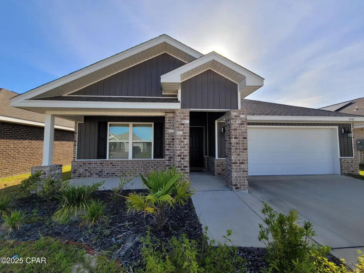 4745 Firefly Lane, Panama City, FL 32404 - Image #1