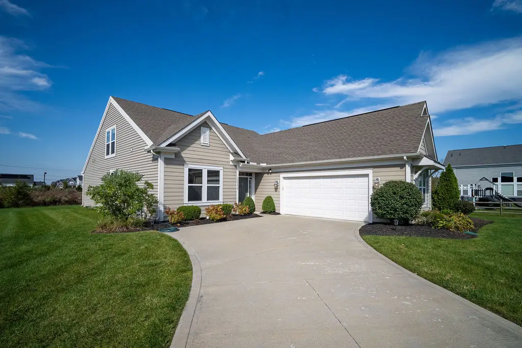 3648 Sanctuary Loop, Hilliard, OH 43026 - #1