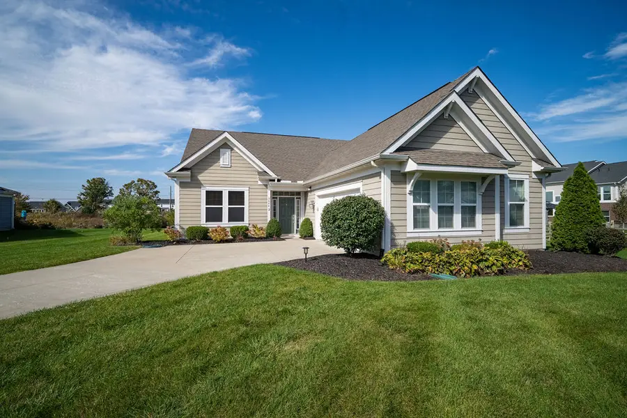 3648 Sanctuary Loop, Hilliard, OH 43026 - #2