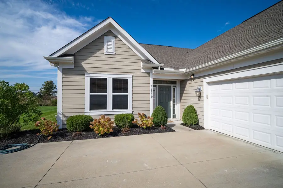 3648 Sanctuary Loop, Hilliard, OH 43026 - #3