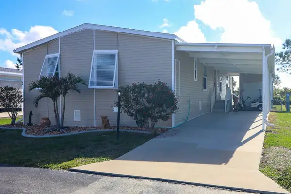 29200 Jones Loop Road #715, PUNTA GORDA, FL 33950