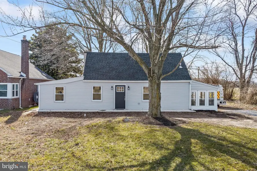 695 Salem Quinton Rd, Salem, NJ 08079 - #3