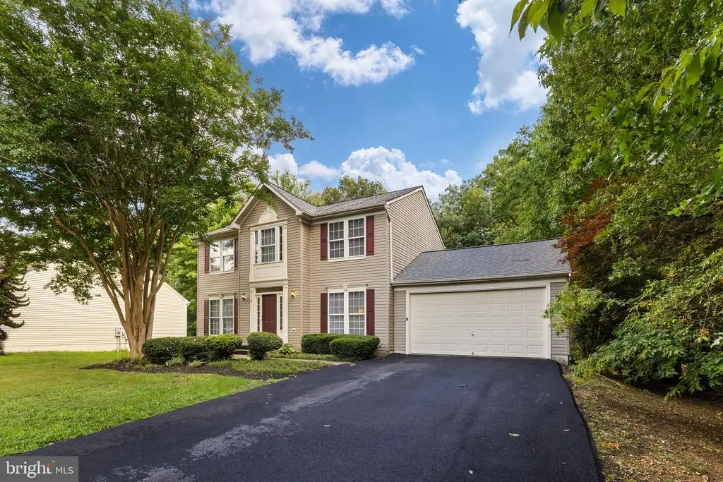 4112 Monticello St, Fredericksburg, VA 22408 - #1