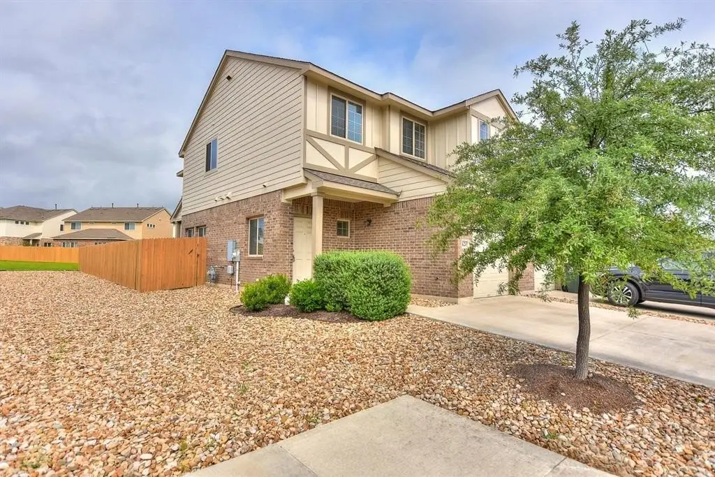 420 White Steppe Way, Georgetown, TX 78626 - #1