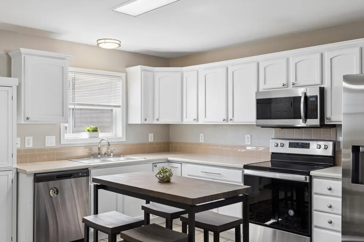 1060 S Perry Street, Denver, CO 80219 - #1