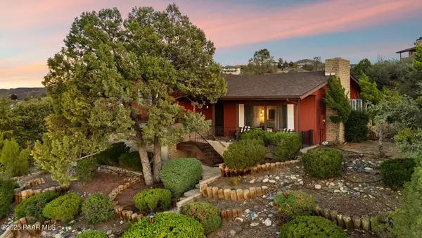 303 Double D Drive, Prescott, AZ 86303