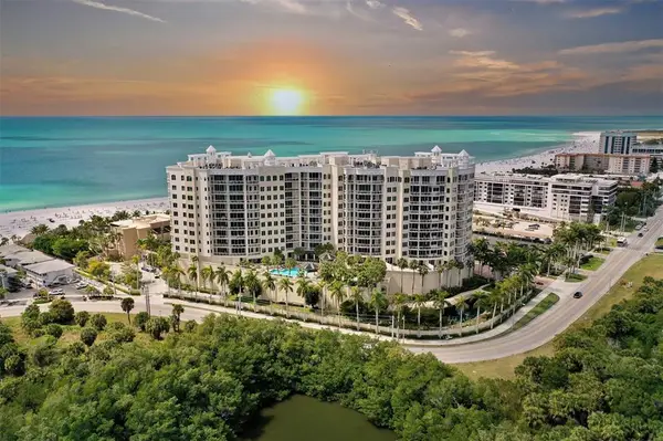 1300 Benjamin Franklin Drive #303, SARASOTA, FL 34236