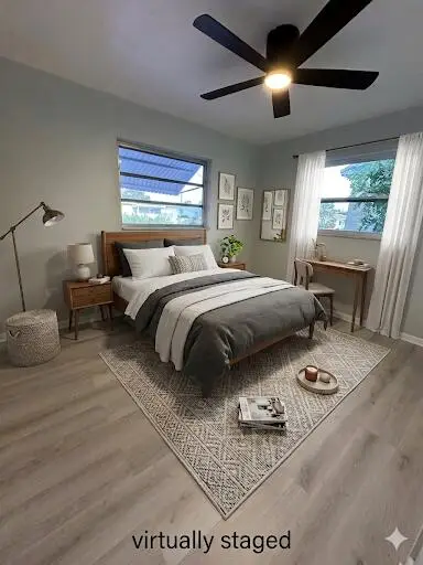 932 S B Street, Lake Worth Beach, FL 33460 - #2