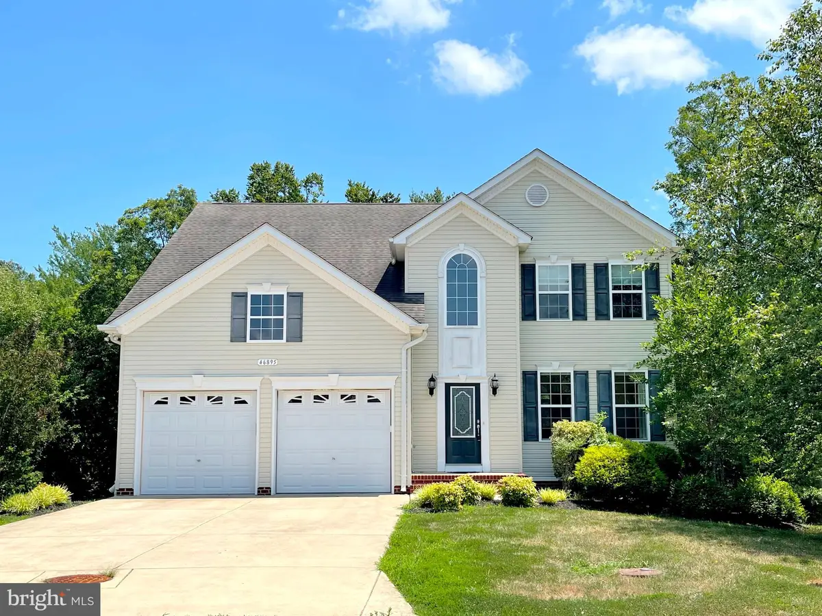 46895 Whittemoore Court, Lexington Park, MD 20653 - #1