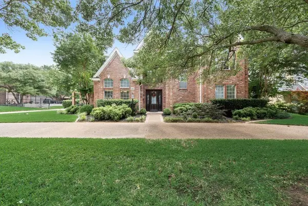 4607 Lakeside Drive, Colleyville, TX 76034
