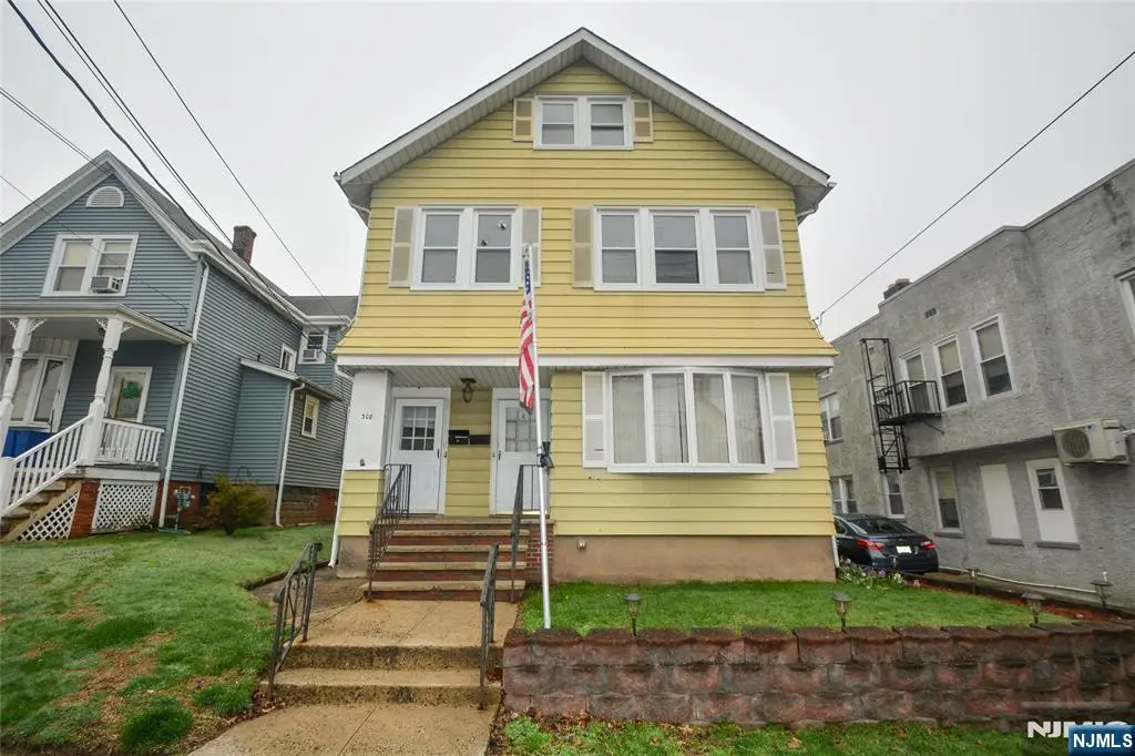 308 Hoboken Road , 2, East Rutherford, NJ 07073 - #1