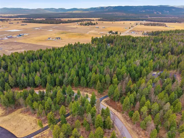 2250 Whitefish Ranch Road, Whitefish, MT 59937