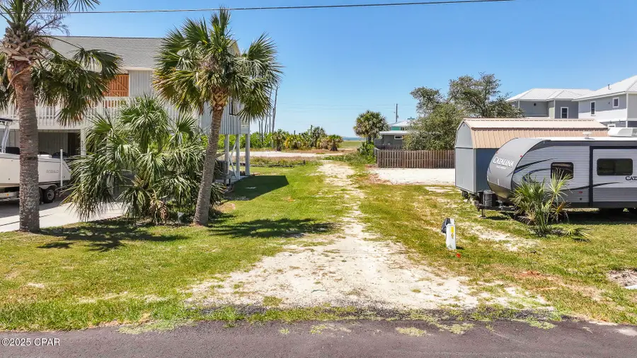 TBD Americus Avenue #A, Port Saint Joe, FL 32456 - Image #2