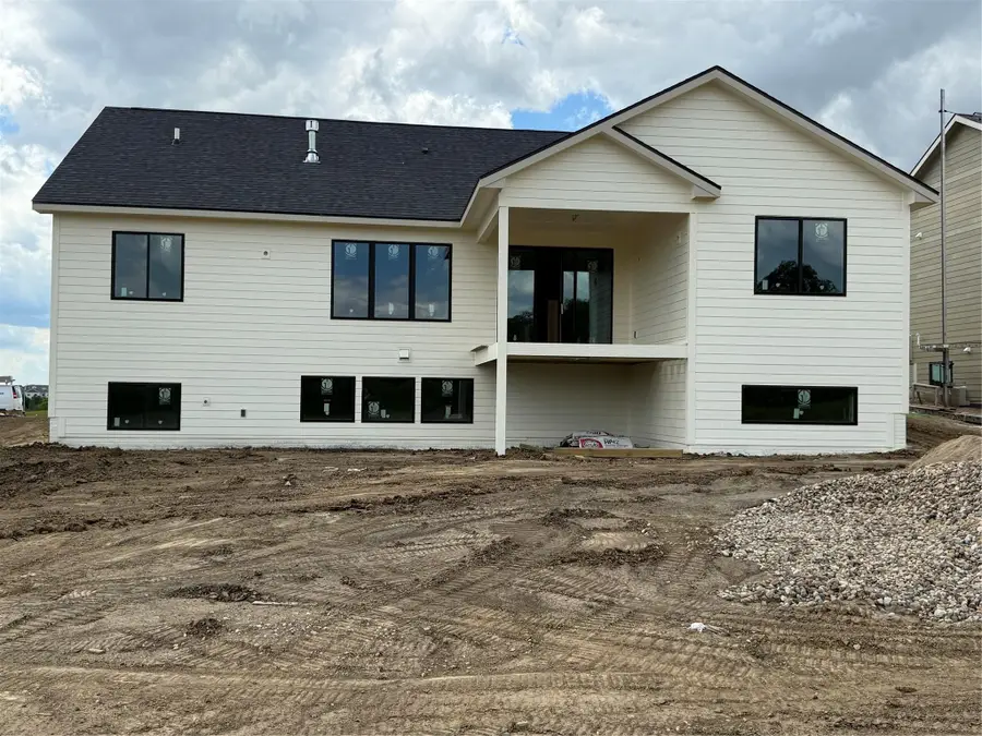 1344 S Lotus Place, West Des Moines, IA 50266 - #2
