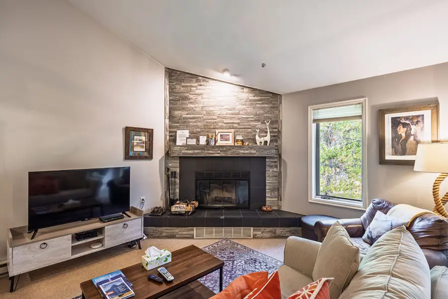 3946 S Lake Creek Drive #A6, Wilson, WY 83014 - #2