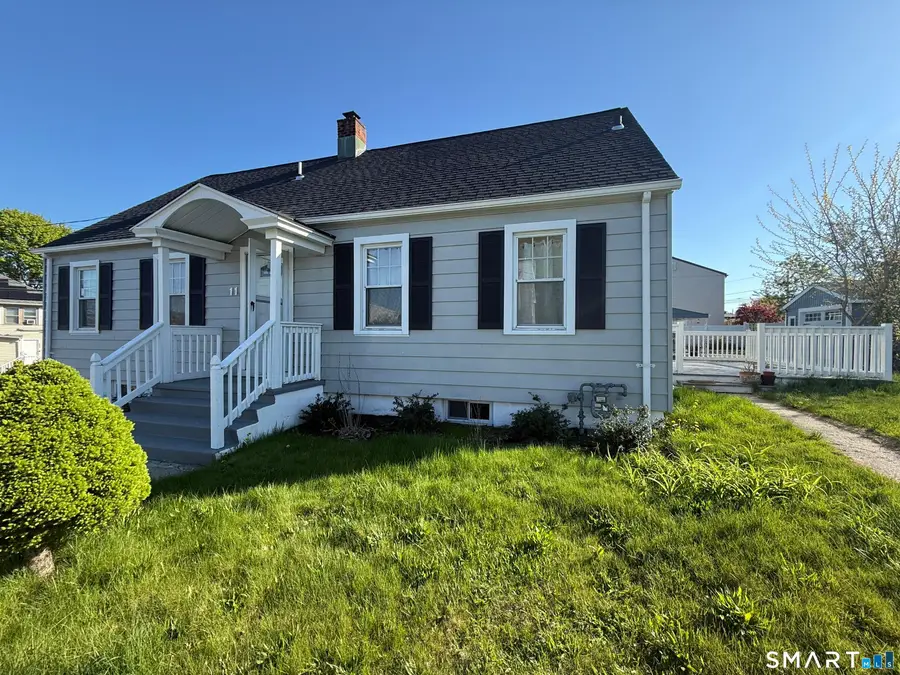 11 Colony Street, Stratford, CT 06615 - #2