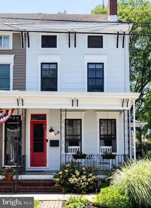 514 Prince St, BORDENTOWN, NJ 08505