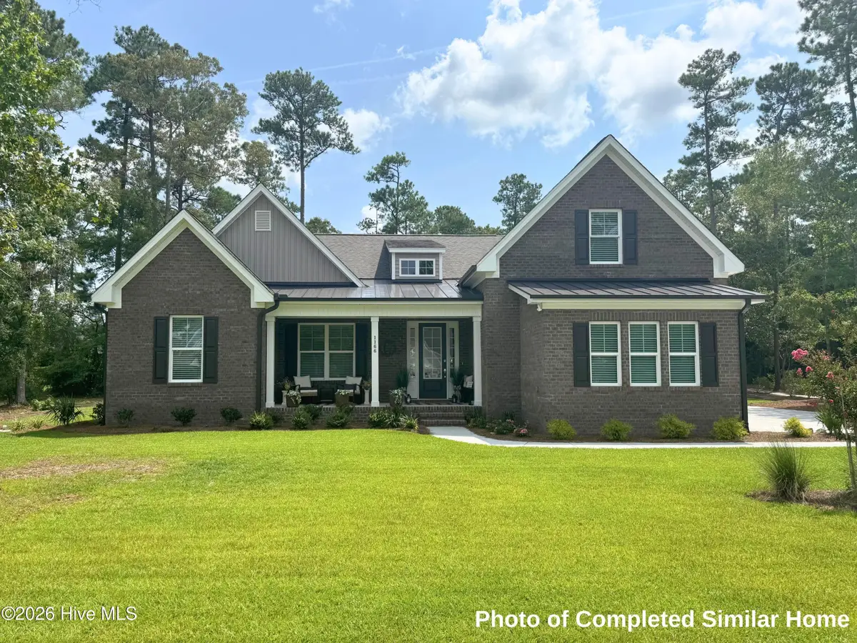 1150 Natal Drive Se, Bolivia, NC 28422 - #1