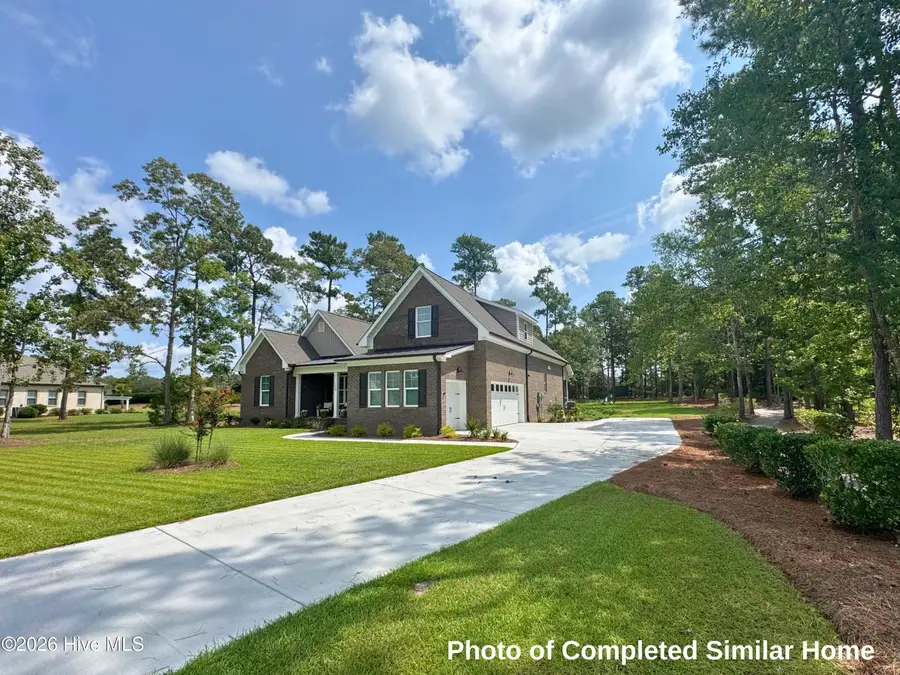 1150 Natal Drive Se, Bolivia, NC 28422 - #2