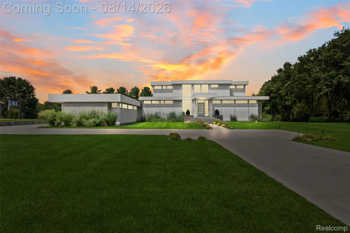 1735 Fairview Court, Saline, MI 48176 - #1