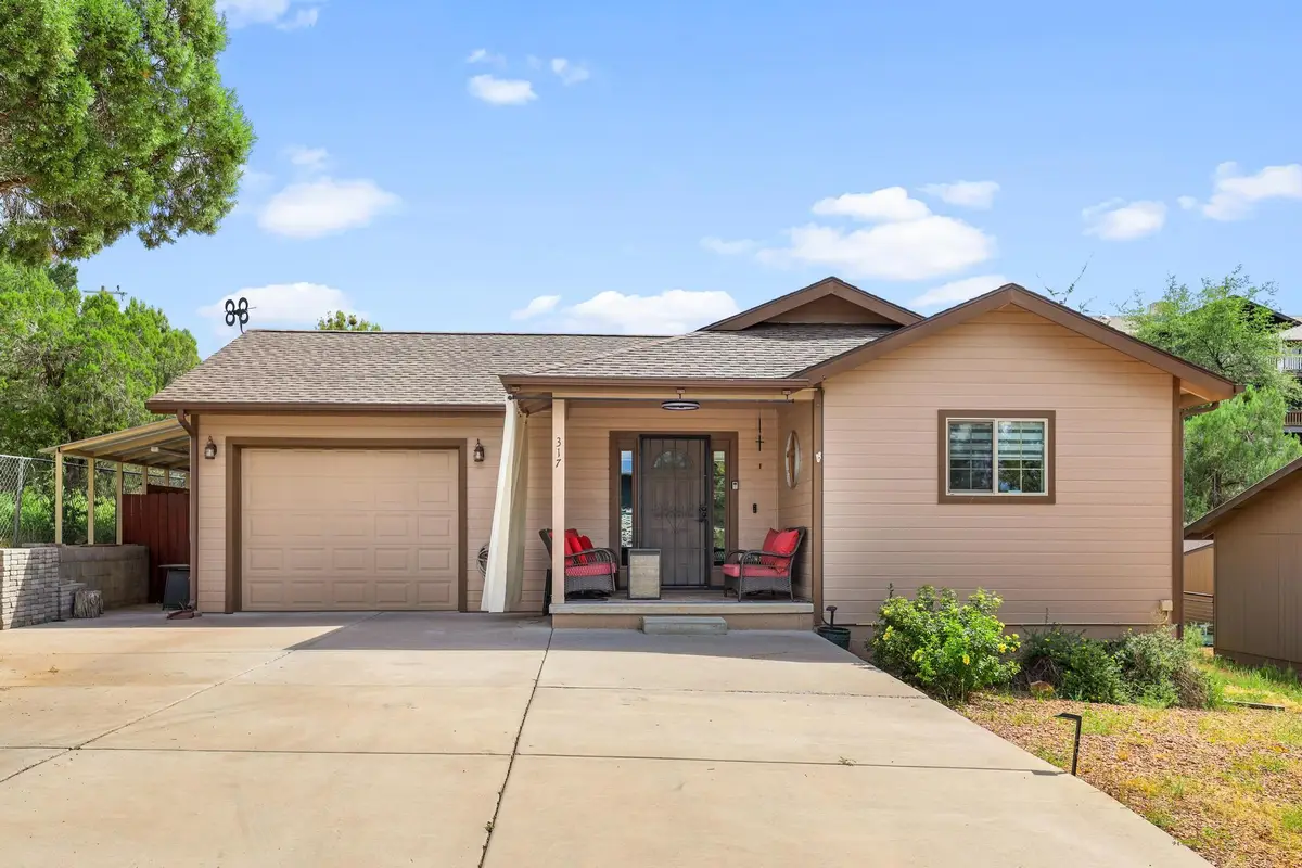 317 E Pine Street, Payson, AZ 85541 - Image #1