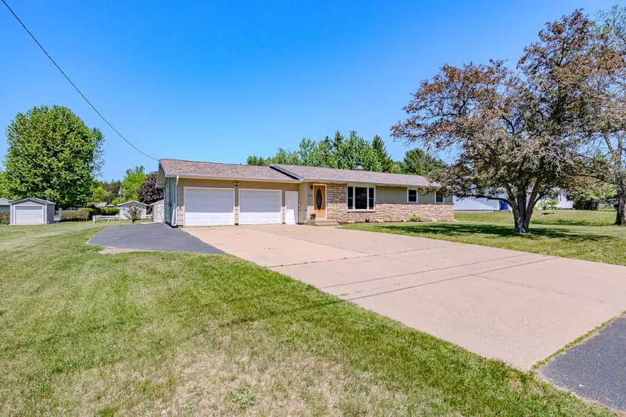 1722 FORSYTH ROAD, Kronenwetter, WI 54455 - #2