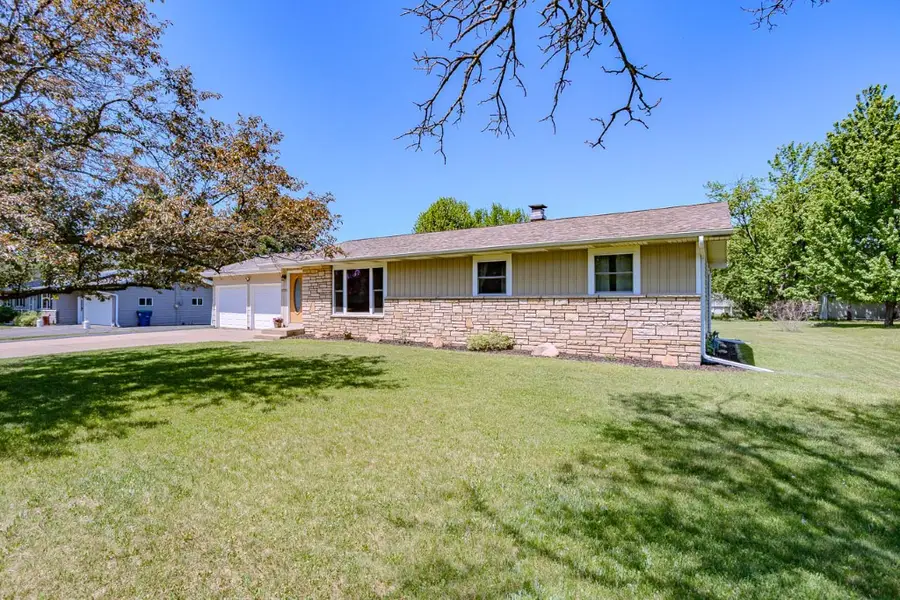 1722 FORSYTH ROAD, Kronenwetter, WI 54455 - #3