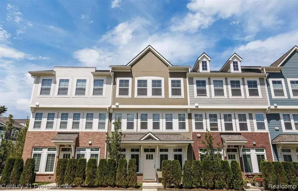 67 Kalter Drive, Troy, MI 48098 - #1