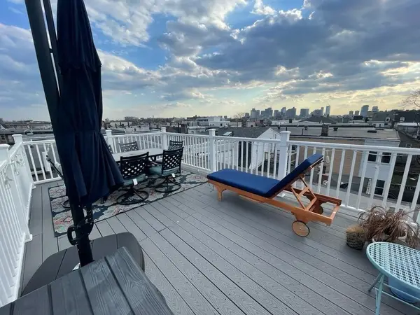 238 Saratoga Street #3, East Boston, MA 02128