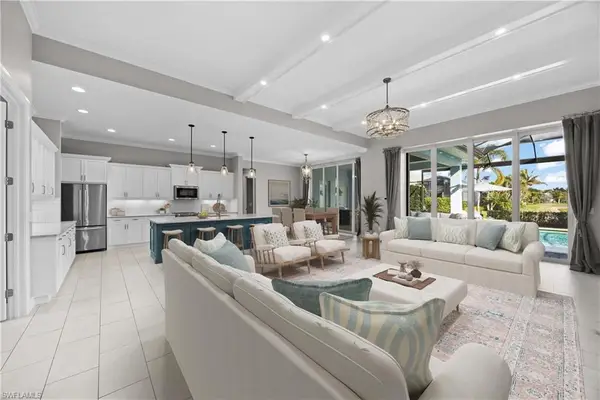 14792 Spinnaker Way, Naples, FL 34114