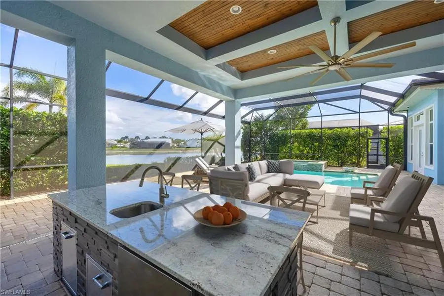 14792 Spinnaker Way, Naples, FL 34114 - #3