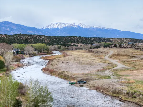 24278 River Rock Lane, Buena Vista, CO 81211