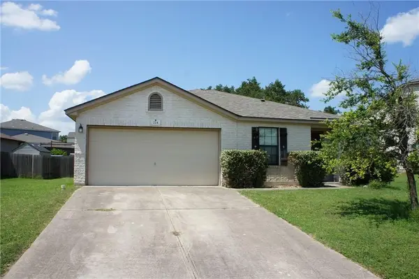 224 Wildwood DR, Georgetown, TX 78633