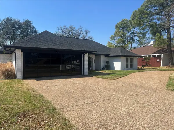 1007 Kingston Drive, Mansfield, TX 76063