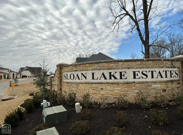 4008 Sloan Lake Cove, Jonesboro, AR 72404