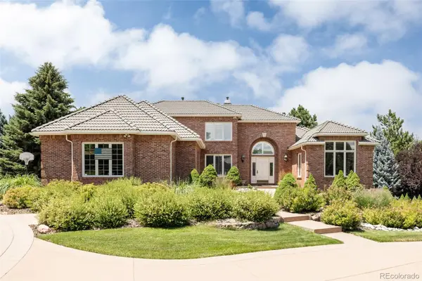 5671 S Elm Street, Greenwood Village, CO 80121