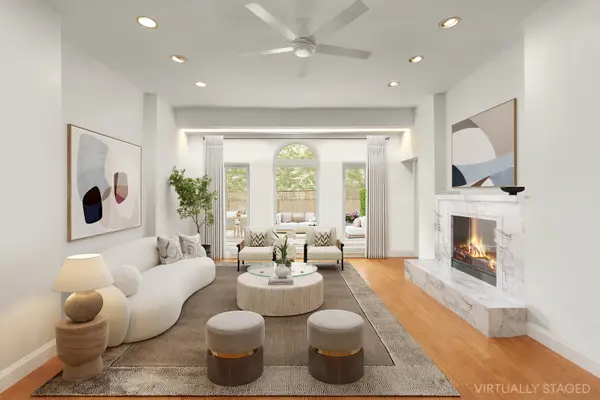 517 E 87th Street #Triplex, Manhattan, NY 10128