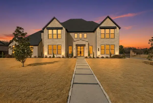 1423 Hawthorne Lane, Keller, TX 76262