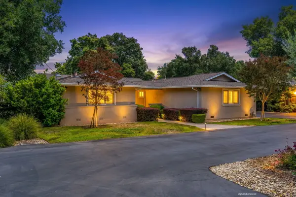 17201 Arnold Drive, Sonoma, CA 95476