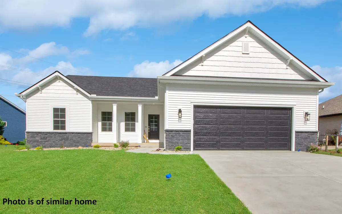 54675 Sacramento Meadows Drive, Osceola, IN 46561 - Image #1