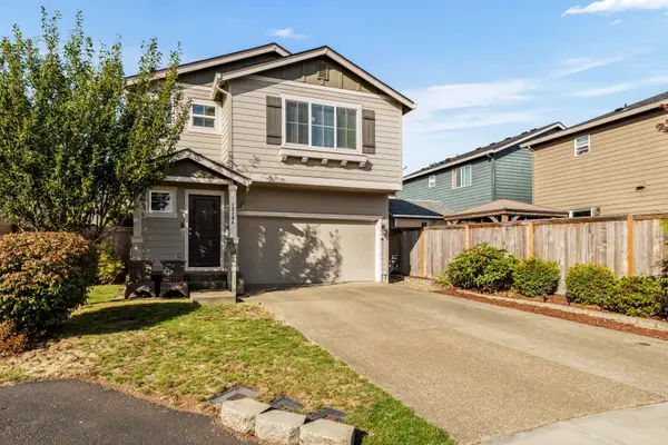 13104 NE 117th Ct, Vancouver, WA 98682