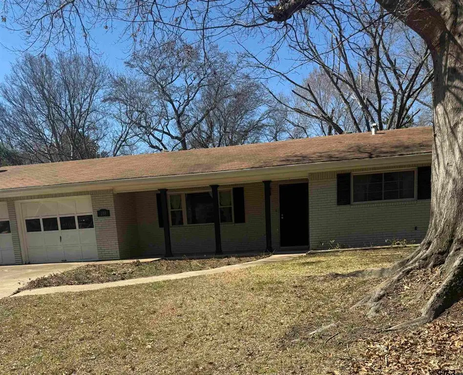 108 Circle, Mineola, TX 75773 - #1
