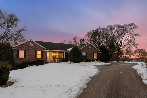 16865 Terrey Pine Drive, Eden Prairie, MN 55347