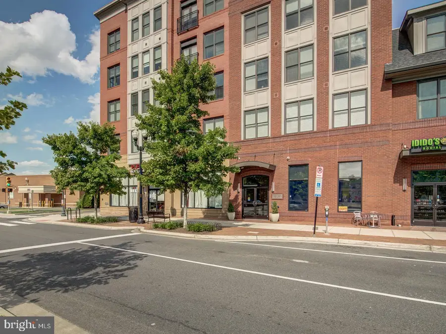 1107 S Walter Reed Drive #Unit 302, Arlington, VA 22204 - #3