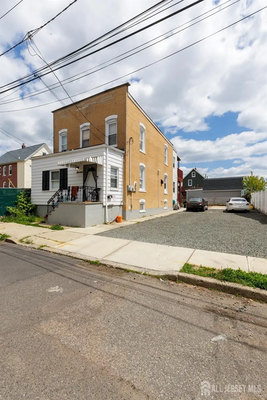 16 Somerset Street unit: 2, Carteret, NJ 07008 - #2